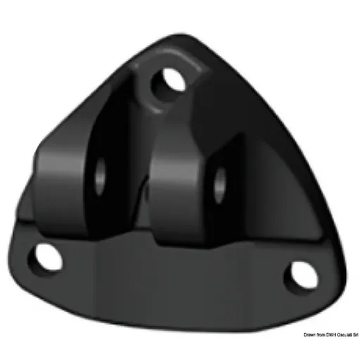 Osculati - Upper bracket for actuators after 2008 - 51.258.12 product image