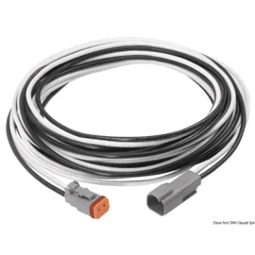 Osculati - Lenco connection cable 4.20 m - 51.259.02 product image