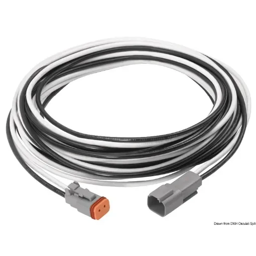 Osculati - Lenco connection cable 4.20 m - 51.259.02 product image