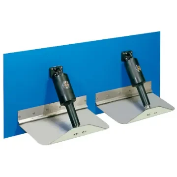 Osculati - EM electromechanical trim tab kit - 51.350.00 product image