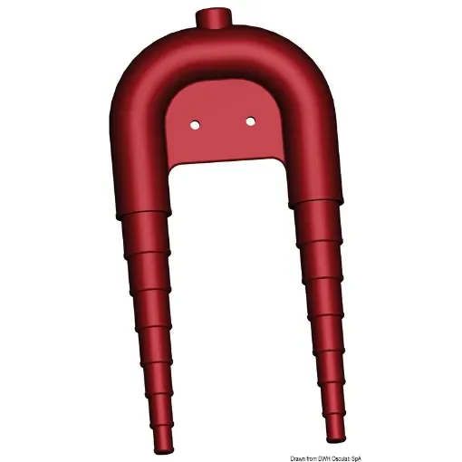 Osculati - Antisiphon for water cooling engine - 51.368.00 product image