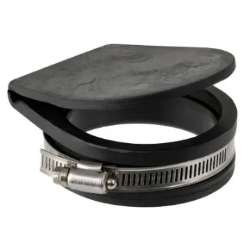 Osculati - Rubber exhaust protection valve 3&amp;quot; - 51.382.00 product image