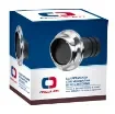 Osculati - Technopolymer and SS exhaust pipe 40 mm - 51.386.01 product image