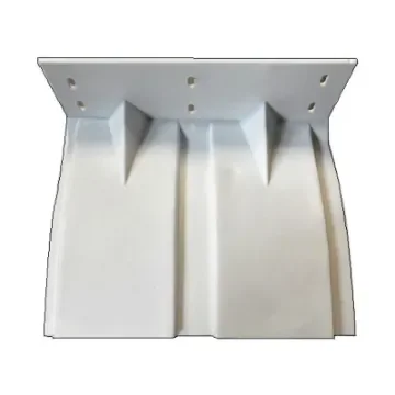 Osculati - Flaps crosslinked polyeyhylene 280x200 mm - 51.640.00 product image