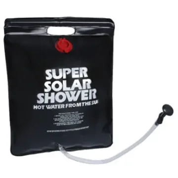Osculati - 20 litre solar shower - 52.020.20 product image
