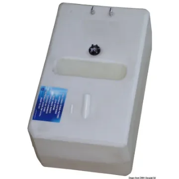 Osculati - Fuel tank 207 l - 52.032.14 product image