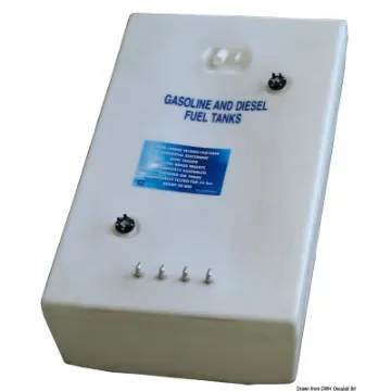 Osculati - Fuel tank 450 l - 52.032.20 product image