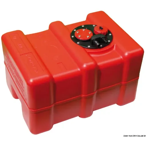 Osculati - Eltex fuel tank 42 l - 52.033.01 product image