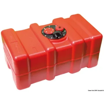 Osculati - Eltex fuel tank 55 l - 52.033.02 product image