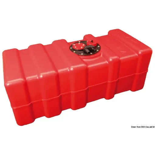 Osculati - Eltex fuel tank 70 l - 52.033.03 product image