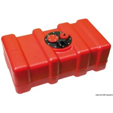 Osculati - Eltex fuel tank 43 l - 52.033.05 product image