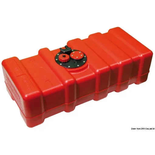 Osculati - Eltex fuel tank 53 l - 52.033.06 product image