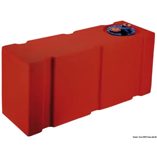 Osculati - Eltex fuel tank 91 l - 52.033.08 product image