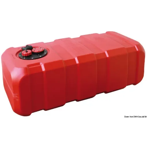 Osculati - Eltex fuel tank 91 l - 52.033.10 product image