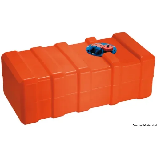Osculati - Eltex fuel tank 96 l - 52.033.23 product image