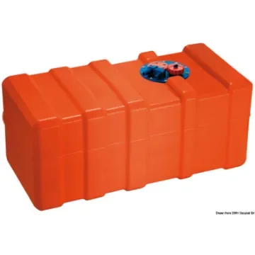 Osculati - Eltex fuel tank 102 l - 52.033.24 product image