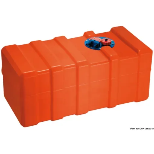 Osculati - Eltex fuel tank 102 l - 52.033.24 product image