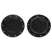 Osculati - Inspection trapdoor for diesel tanks - 52.035.00 product image