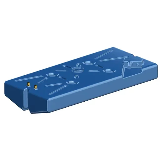 Osculati - Fuel tank PE 187 l - 52.036.02 product image