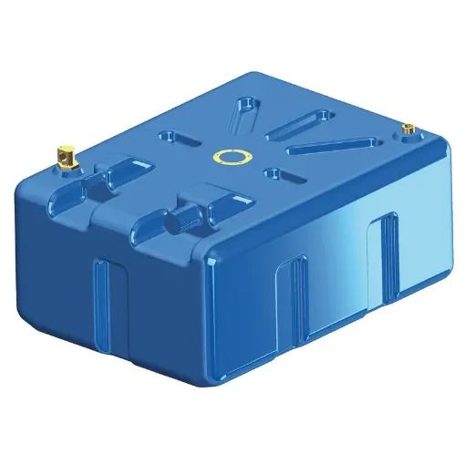 Osculati - Fuel tank PE 60 l - 52.036.03 product image