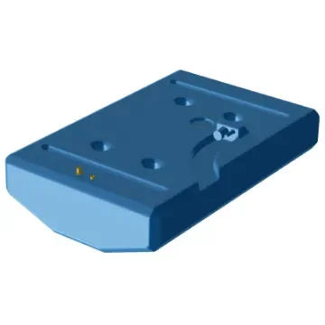 Osculati - Fuel tank PE 347 l - 52.036.05 product image