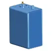 Osculati - Fuel tank PE 70 l - 52.036.06 product image