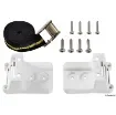 Osculati - Four bracket set - 52.038.04 product image