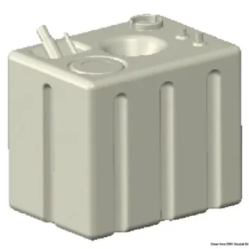 Osculati - Cross-linked polyethylene fuel tank 164 l - 52.040.01 product image