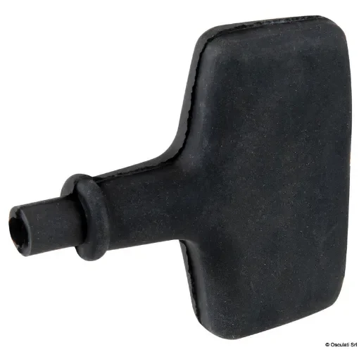 Osculati - Standard starting handle - 52.049.01 product image