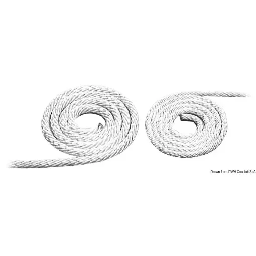 Osculati - Engine ignition cable 3 mm 100 m - 52.049.03 product image