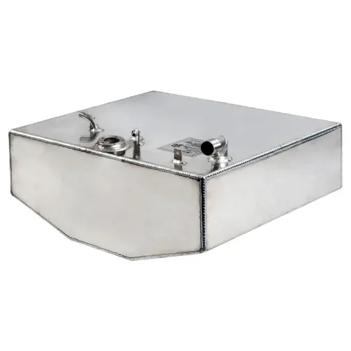 Aluminium fuel tank product image