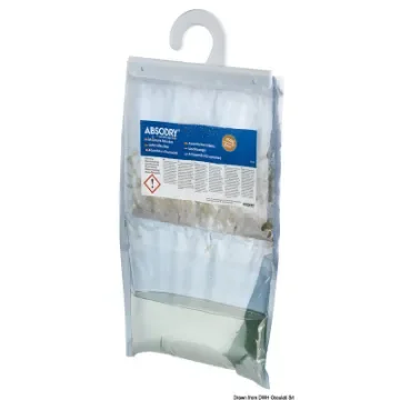 Osculati - ABSODRY Hanger 450 gr - 52.153.05 product image