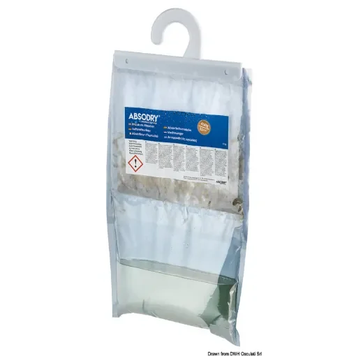 Osculati - ABSODRY Hanger 450 gr - 52.153.05 product image