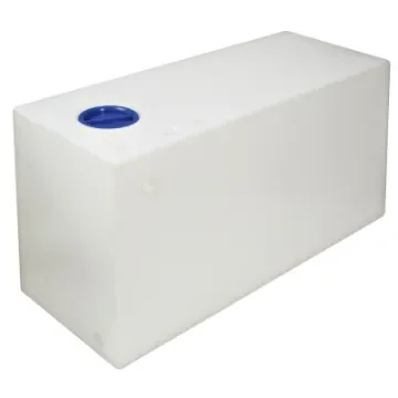 Large rigid tank for drinkable water product image