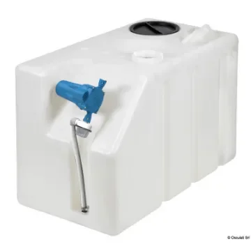 Osculati - Tank kit + Big fresh water tank 222 l 12 V - 52.189.11 product image