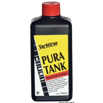 Osculati - “Pura Tank” YACHTICON - 52.191.00 product image
