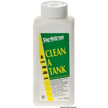 “Clean a Tank” YACHTICON product image