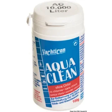 Osculati - YACHTICON Aqua Clean power pack 100g - 52.193.01 product image