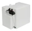 Osculati - PE tank w/fresh water pump 31 l - 52.194.21 product image