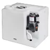 Osculati - Tank + fresh water pump kit 77 l 12 V - 52.194.32 product image