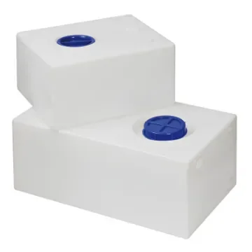 Osculati - Fresh water rigid tank 96 l - 52.194.69 product image