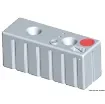 Osculati - Horizontal rigid modular tank drinkable water 343l - 52.194.82 product image