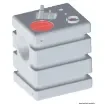 Osculati - Vertical rigid modular tank drinkable water 170 l - 52.194.90 product image