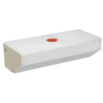 Osculati - Fresh water rigid tank 80 l - 52.195.75 product image