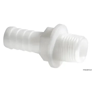 Osculati - Hose adapter 3/4&amp;quot; x 15 mm straight - 52.197.15 product image