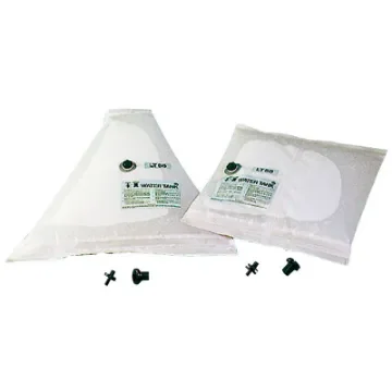 Osculati - Utility Water Tank special PVC 100 l - 52.196.02 product image