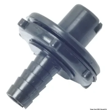 Osculati - Hose adapter 16 mm - 52.196.90 product image