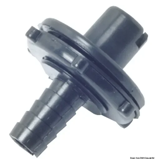 Osculati - Hose adapter 16 mm - 52.196.90 product image