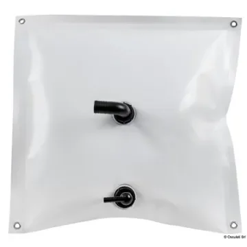 Osculati - Liquid flexible water tank 55 l - 52.198.01 product image