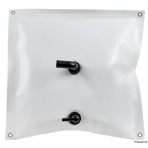 Osculati - Liquid flexible water tank 55 l - 52.198.01 product image